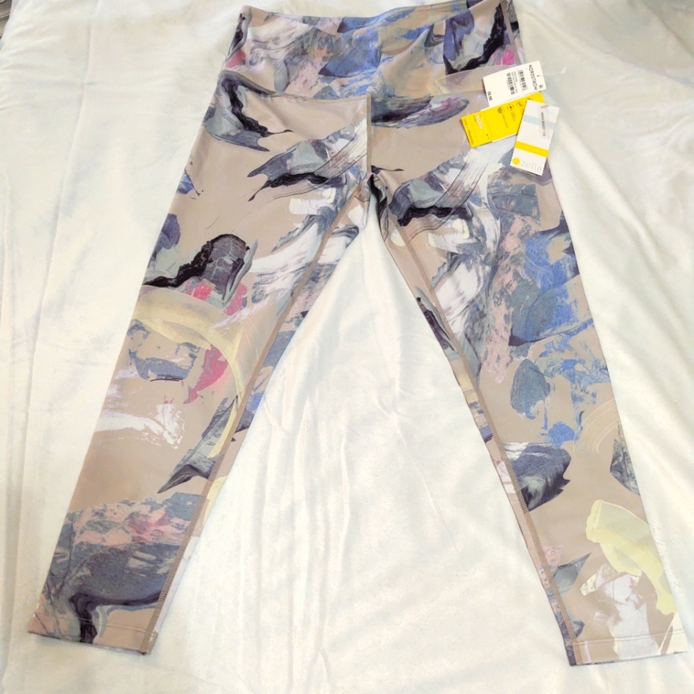 Zella leggings